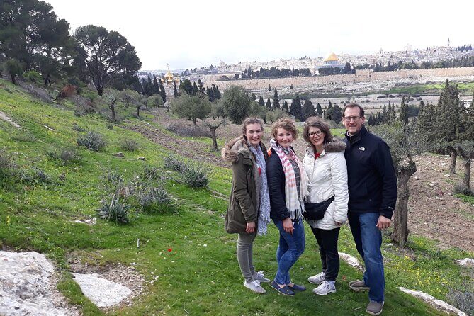1-day Private Jerusalem & Bethlehem - What makes this tour worth paying for