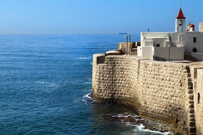 16-Night Israel Jordan and Egypt Tour - One Package, Three Countries: How This Tour Really Works