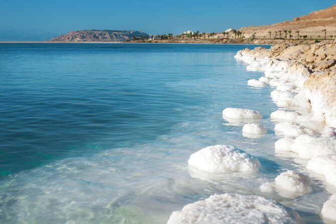2-Day Best of Israel Tour: Old Jerusalem, Bethlehem, Masada and the Dead Sea - Masada: Cable Car Up, Views That End Arguments, and Herod’s Palace Ruins