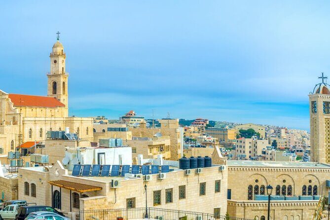 2-Day Best of Israel Tour: Old Jerusalem, Bethlehem, Masada and the Dead Sea - Dead Sea: Float, Mud Bath, and the Qumran Connection