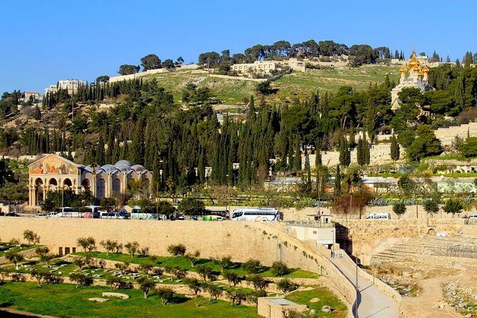 2-Day Best of Israel Tour: Old Jerusalem, Bethlehem, Masada and the Dead Sea - Price and Value: When $360 Actually Works for You