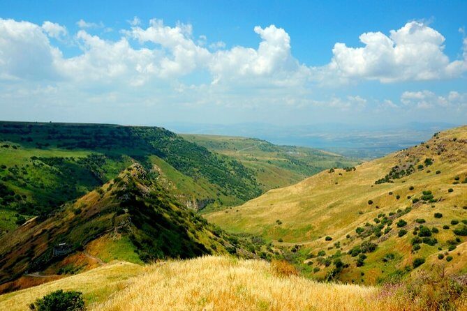 2-Day Northern Israel Tour from Jerusalem: Golan Heights, Nazareth and the Sea of Galilee - FAQ