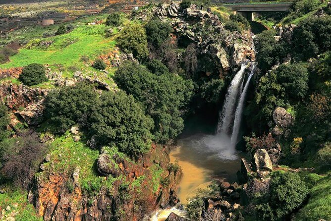 2-Day Northern Israel Tour from Tel Aviv: Golan Heights, Nazareth and the Sea of Galilee - Key Highlights to Know Before You Go