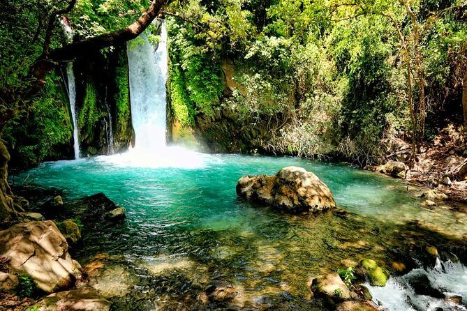 2-Day Northern Israel Tour from Tel Aviv: Golan Heights, Nazareth and the Sea of Galilee - How This 2-Day Northern Israel Tour Runs From Tel Aviv