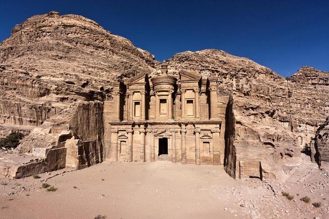 2-Day Petra from Eilat - Key Things That Make This Petra Trip Work