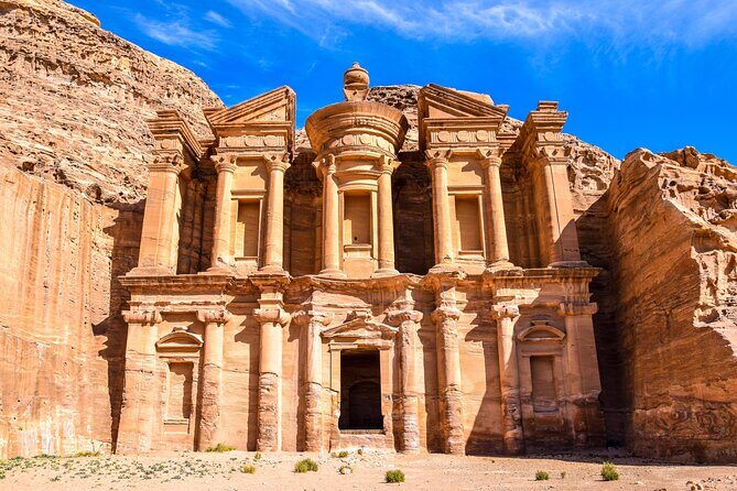 2 Day Petra Tour from Jerusalem - Petra By Night: Optional, Time-Specific, And Worth Thinking About