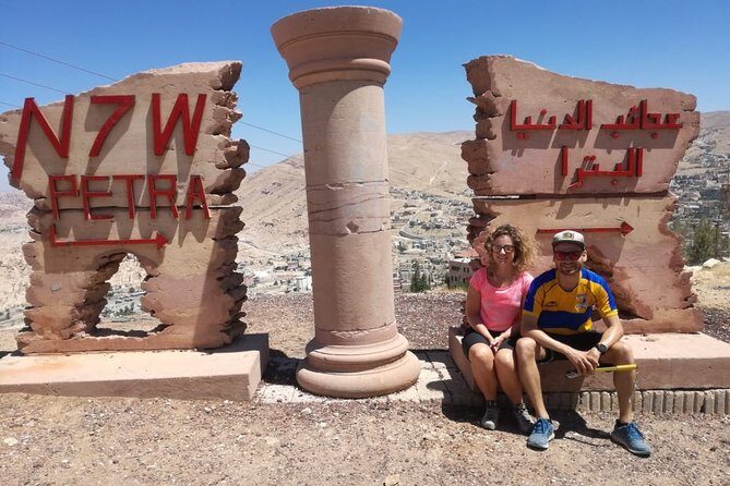 2 Days Wadi Rum and Petra Tour from Wadi Arava Border - Private Vehicle Comfort Meets Real Desert Practicalities