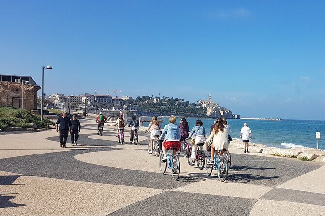 3-Hour Private Morning Bike Tour - Key Highlights to Know Before You Ride