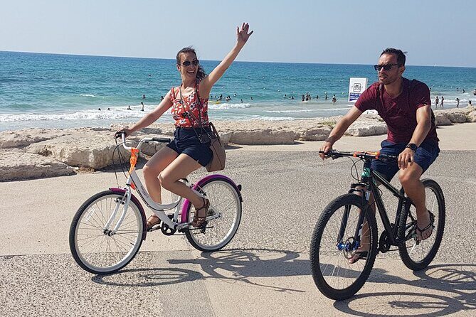3-Hour Private Morning Bike Tour - Why the 6:00 a.m. Start Makes This Tour Worth It