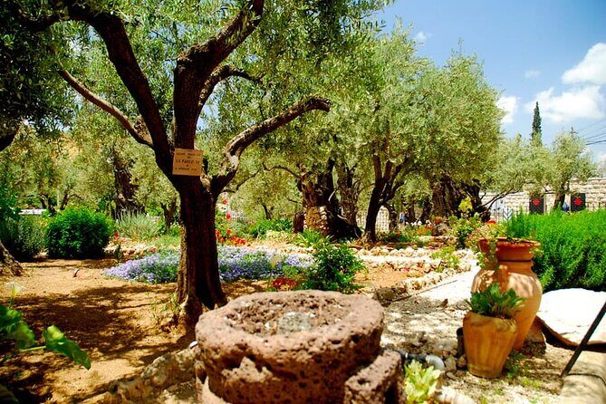 4-Day Christian Tour from Tel Aviv: Jerusalem, Jericho, Bethlehem and Nazareth - Nazareth and Sea of Galilee: A More Open Day, Ending at Yardenit