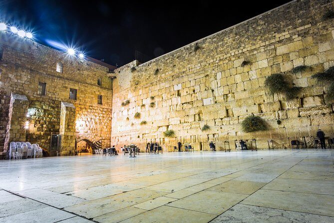 7-Night Israel Highlights and Bibleland Tour - Sea of Galilee day: Capernaum, Beatitudes, Tabgha, and Nazareth’s Church of the Annunciation