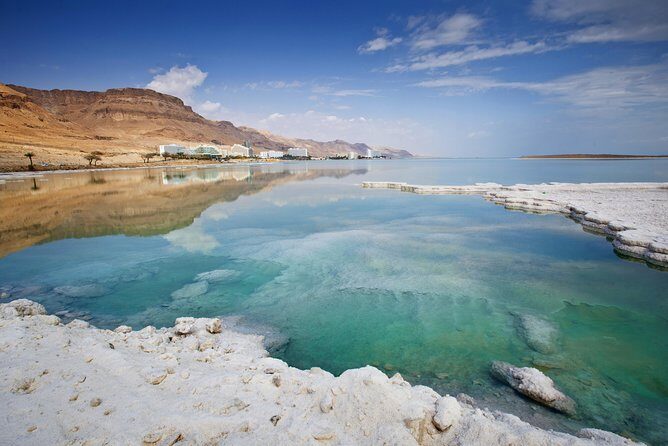 8-Night Israel Tour from Tel Aviv: Jerusalem, Dead Sea, Bethlehem, Nazareth, Northern Israel and Petra - Tel Aviv arrival day: get settled, then reset for a long run