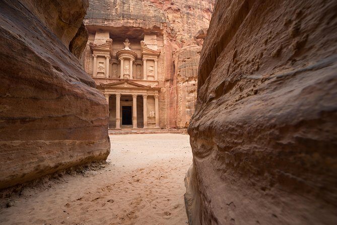 8-Night Israel Tour from Tel Aviv: Jerusalem, Dead Sea, Bethlehem, Nazareth, Northern Israel and Petra - Day 3: Israel Museum, Yad Vashem, Ein Kerem, and Bethlehem’s Nativity area
