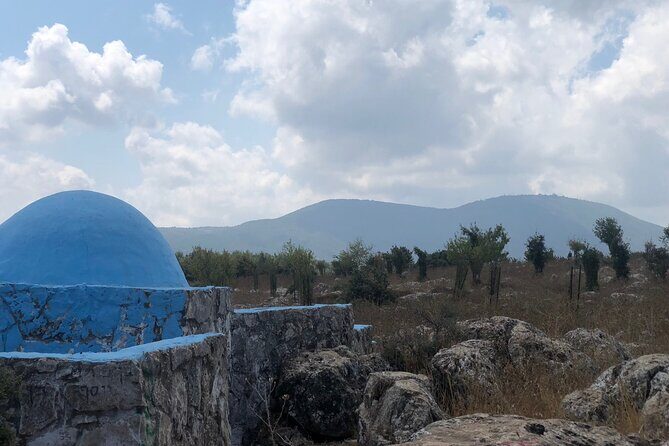 A Day of Spiritual Discovery in the Upper Galilee - Key Things You’ll Notice on This Safed + Upper Galilee Kabbalah Tour