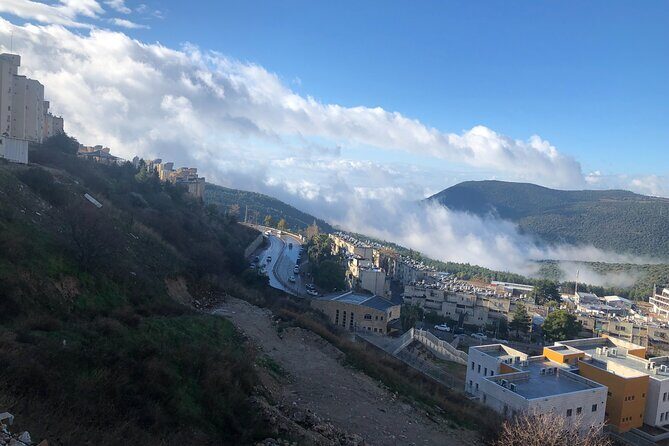 A Day of Spiritual Discovery in the Upper Galilee - Benayahu Ben Yehoyada and King Solomon’s General