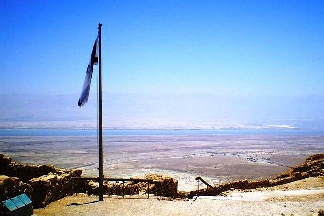 Along the Dead Sea exciting Private Tour - Should you book this Dead Sea private tour?