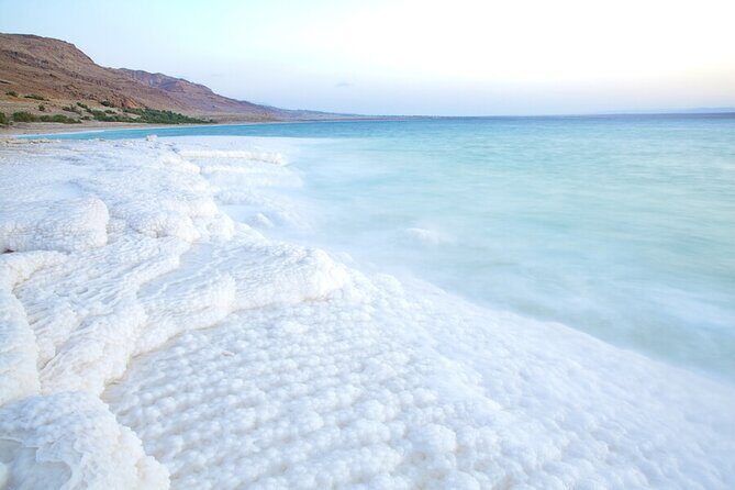 Ashdod Port Shore Excursion: Masada and the Dead Sea Day Tour from Ashdod Port - Value and price: is $120 worth your time?