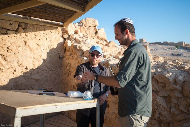Best seller! Jerusalem old city four quarters tour - Western Wall time: 30 minutes that feels more meaningful than it looks