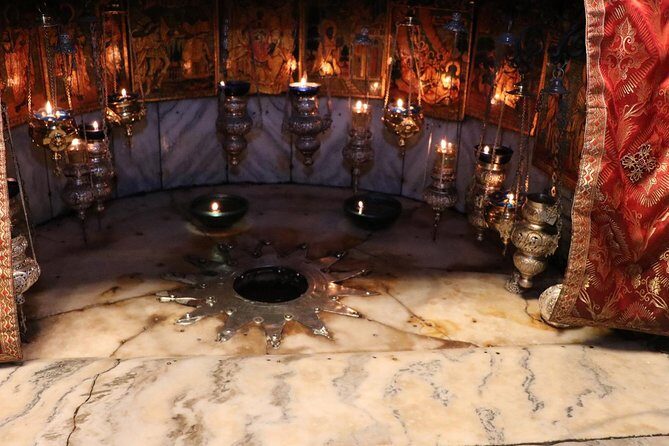 Bethlehem Half Day Private Tour - Pick up from Jerusalem/Tel Aviv/Ashdod - Price and value: why $500 per group can make sense