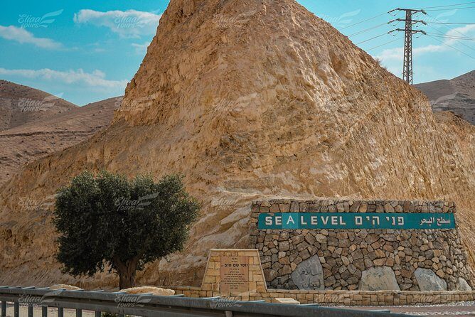 Bethlehem & Jericho from TLV/JLM - Should You Book It?