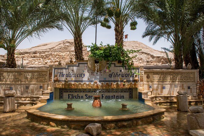 Bethlehem, Jericho & Jordan River Tour from Jerusalem - Price and value: what $109 really buys you