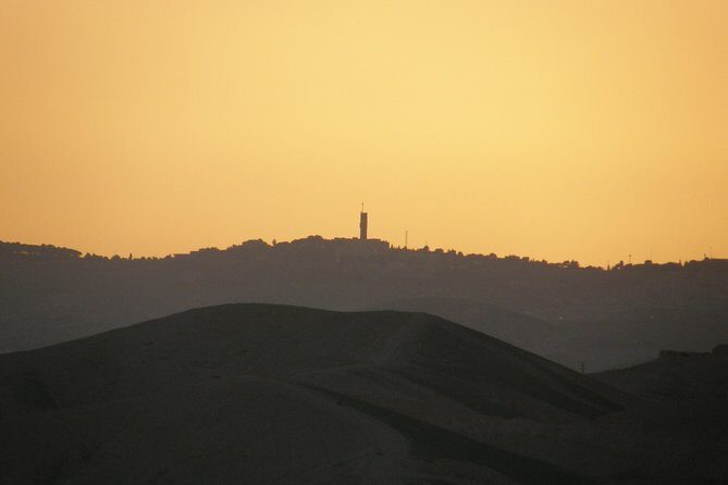 Bethlehem Jerusalem and the Dead Sea Private Tour - Why This Private Bethlehem–Jerusalem–Dead Sea Day Works