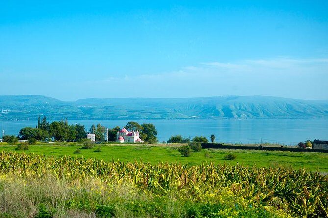 Biblical Highlights of the Galilee Tour From Tel Aviv - Key Highlights That Make This Galilee Tour Worth It