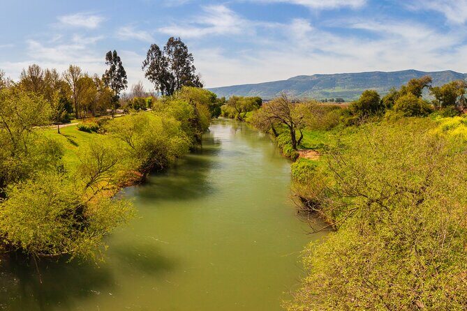 Biblical Highlights of the Galilee Tour From Tel Aviv - St. Joseph’s Church: A Quick Traditions Stop That Adds Texture