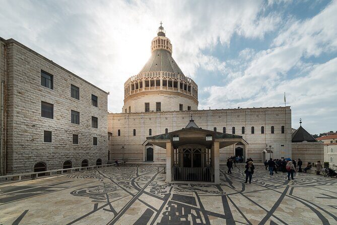 Biblical Highlights of the Galilee Tour From Tel Aviv - The Cana and Feeding-Multitude Themes: What to Expect Even If Stops Feel Short