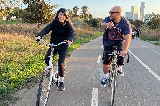 Bicycle Rentals - The Prep That Makes or Breaks a Bike Day in Tel Aviv
