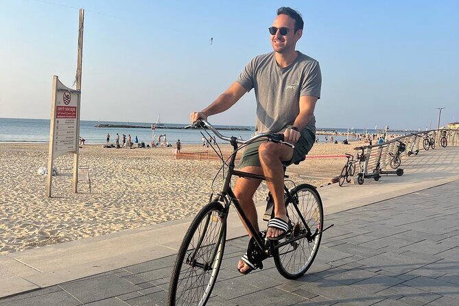 Bicycle Rentals - Returning the Bike and Staying Flexible