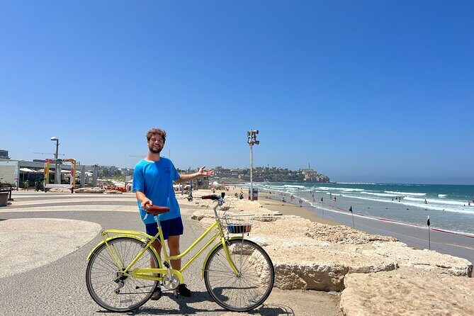 Bicycle Rentals - Who This Bike Rental Fits Best (and who might want a different plan)