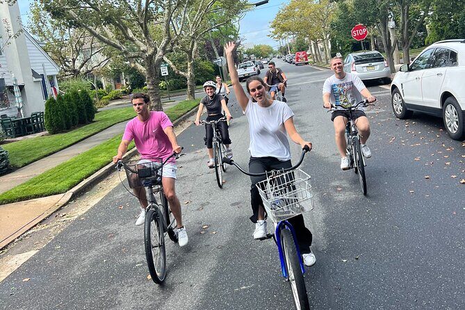 Bicycle Rentals - Should You Book Yalla Bikes?