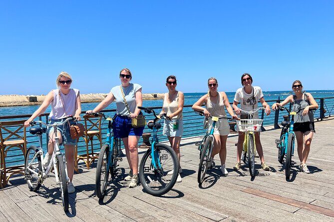 Bicycle Rentals - Price and Value: $30 per person and what you get for your money