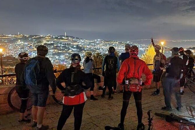 Bike the Holy Land with Yoav Lavi, Bike Guide for all levels and a Photographer - Yoav Lavi’s Photographer Role: You Get the Memories, Not Just the Movement