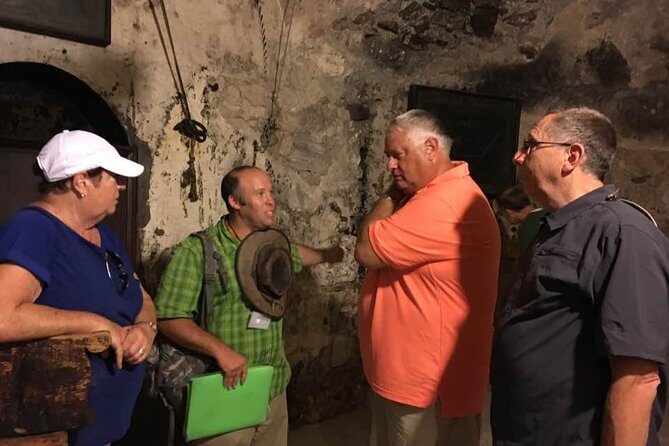 Boutique Walking Tour of Jerusalem - City of David National Park: ancient Jerusalem without the museum bubble