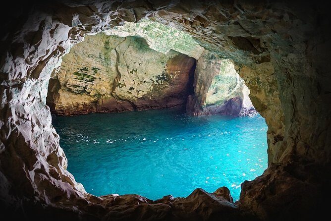 Caesarea, Haifa, Acre and Rosh Hanikra Tour from Jerusalem - Caesarea National Park: Herod’s Roman Power in Stone