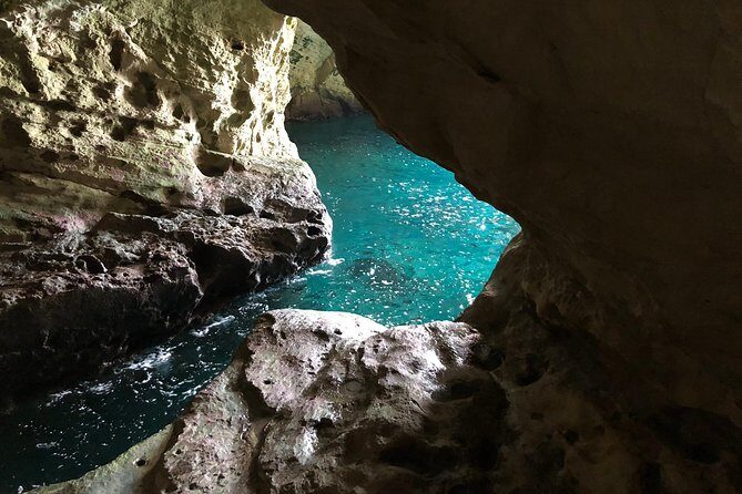 Caesarea, Haifa , Acre - Tiny group from Tel aviv - The tour guide effect: why Avi stood out