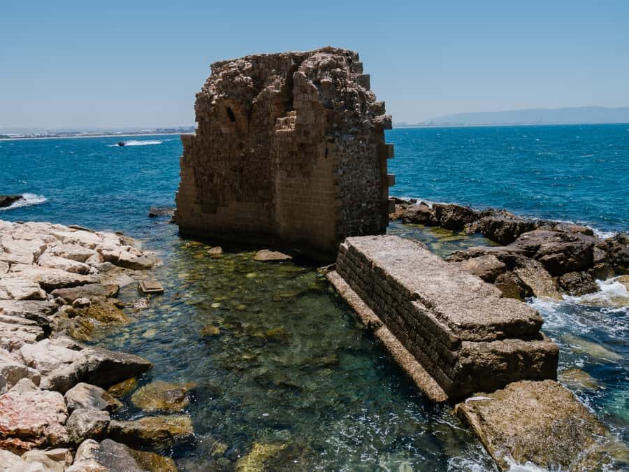Caesarea, Haifa & Akko Day Trip from Jerusalem - Should you book this Caesarea, Haifa & Akko day trip?