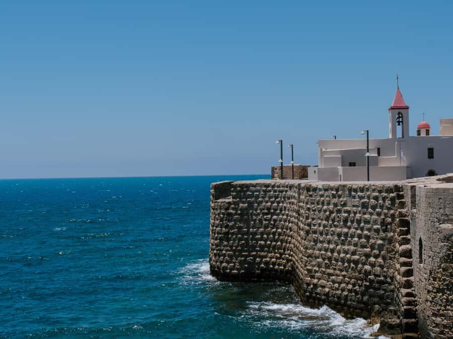 Caesarea, Haifa & Akko Day Trip from Jerusalem - Price and value: $105 plus entrances and your food budget
