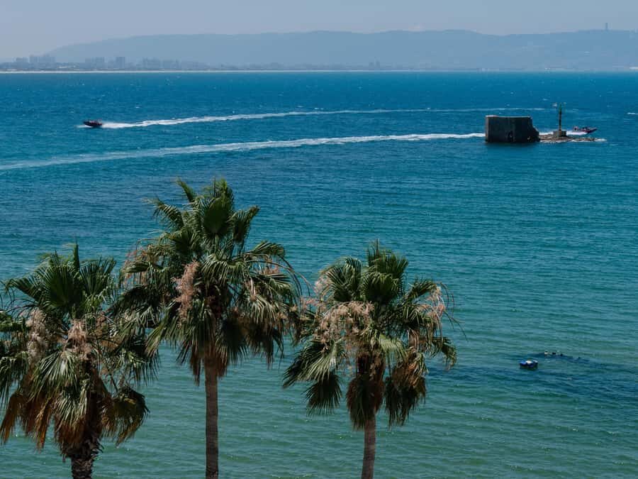 Caesarea, Haifa & Akko Day Trip from Jerusalem - Small tips to make the day smoother