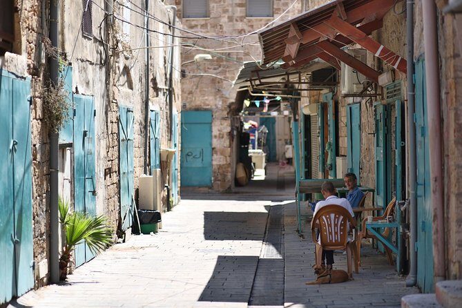 Caesarea, Haifa And Akko Tour - Key Highlights You’ll Feel Immediately