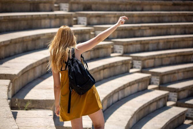 Caesarea, Haifa And Akko Tour - Tickets, Food, and Budgeting Without Surprises