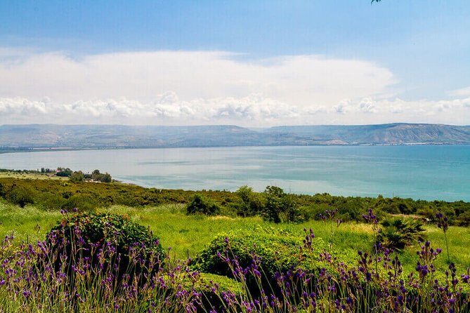 Christian Gems Around the Sea of Galilee from Jerusalem - Group size, guide quality, and why it matters on this route