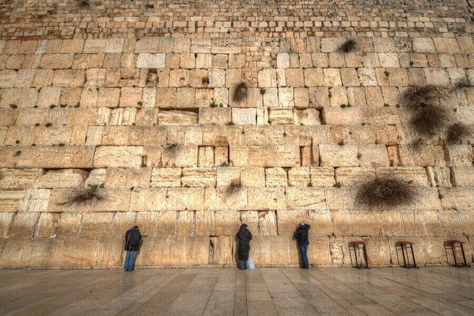 City of David and Underground Jerusalem Day Tour - Price and Value: What Your $89 Buys