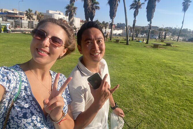 City tour Tel-Aviv-Yafo - Why this Tel Aviv–Yafo tour makes sense in 4 hours