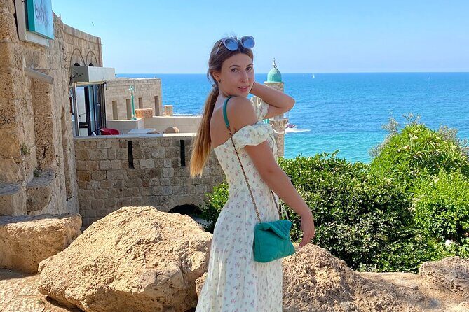 City tour Tel-Aviv-Yafo - How Victoria’s flexible style makes or breaks the experience