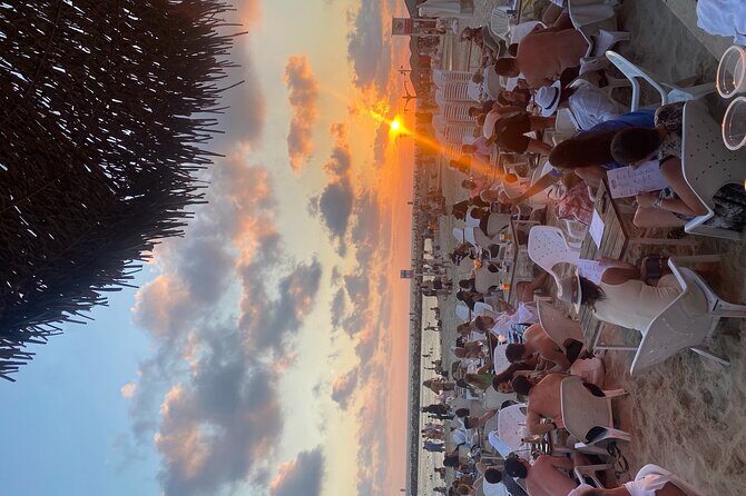 City tour Tel-Aviv-Yafo - Neve Tzedek: the 19th-century start that sets the tone