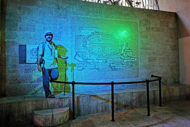 Classic Jerusalem Old City Tour - Key things you’ll notice on this Jerusalem Old City tour