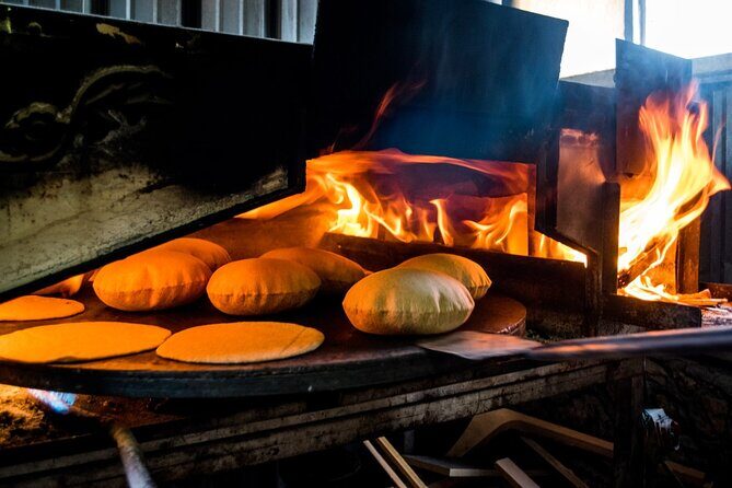 Culinary Day Tour of the Galilee - Key points before you go